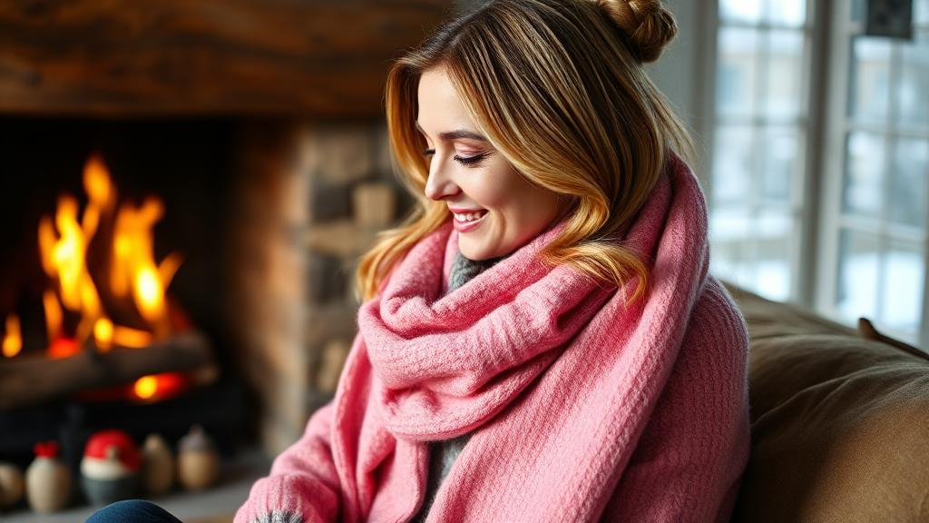 Laya Cashmere gavekort