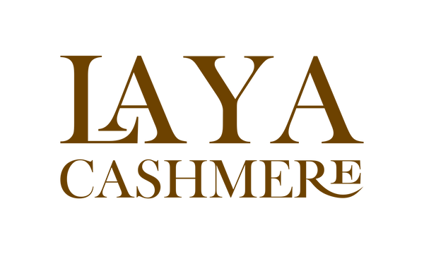 Laya Cashmere